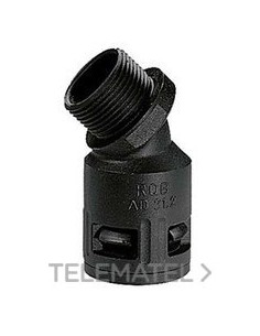 RACOR RQB1 45-M d.28,5 M25x1,5 IP65 GR