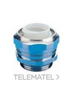 RACOR LAT.ABRAZ.PE TUB.DIX M20x1,5/13