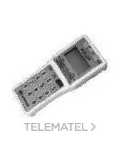 MANDO NUMERADOR+VERFR.LUMIN.ZD+