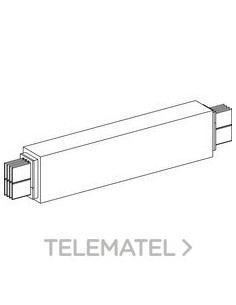 ELEMENTO TP FT10 CANALIS KR 5x2500A Cu