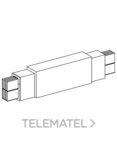 EL.EQUILIBRADOR TO CANALIS KR 4x2500A