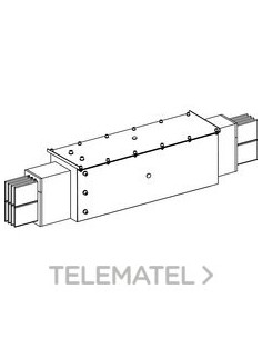 EL.DILATADOR DB CANALIS KR 5x3200A Cu