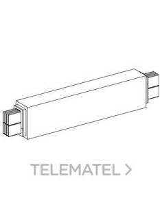 ELEMENTO TP FT15 CANALIS KR 4x2000A Cu