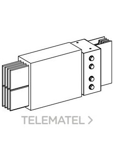 ADPR.KR-KT RT3 CANALIS KR 3x2000A Cu