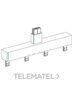 UNIDAD ALIM.ER8 CANALIS KR 3x1600A Cu