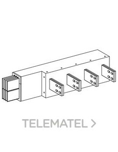 UNIDAD ALIM.EL2 CANALIS KR 3x1600A Cu