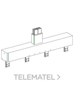 UNIDAD ALIM.ER8 CANALIS KR 3x1000A Cu