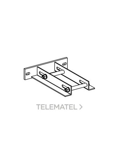 SOP.GUÍA MUR.VT.ZA9 CANALIS KR 4x380mm