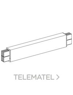 ELEMENTO TP ET20 CANALIS KR 4x1000A Cu