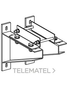 SOP.FJO.MUR.VT.ZA7 CANALIS KR 4x190mm