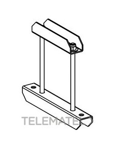 SOP.BDE.HZ.ZA2 CANALIS KR 230mm INOX 316