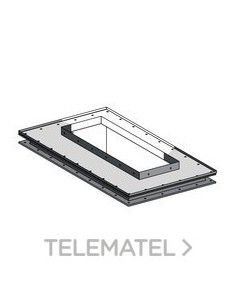 PL.KRB0030CR2 CANALIS KR FUELLE INOX 316