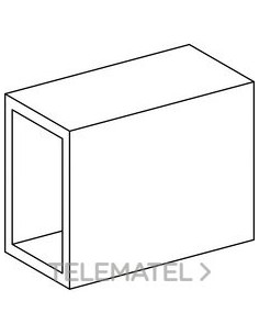 MOLDE FDCN CANALIS KR 12x110 CLASIFICACI
