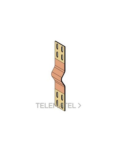 ENL.SOLD.PRES.CANALIS 80x310 Cu ESTND.