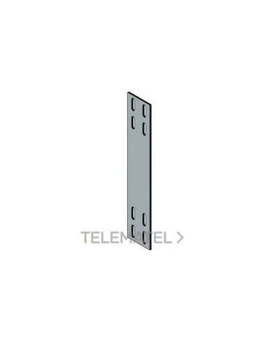 ENL.PNO.CANALIS KR 80x310-500mm Cu PTDO.
