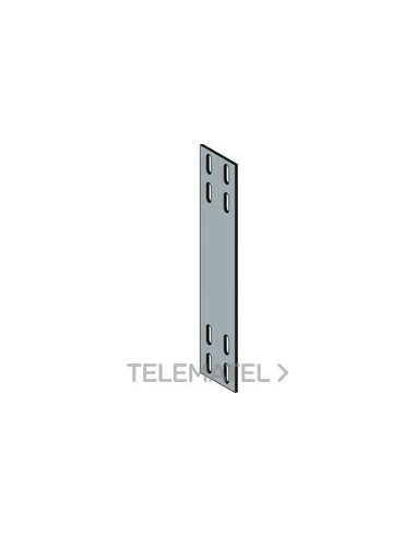 ENL.PNO.CANALIS KR 60x310-500mm Cu PTDO.