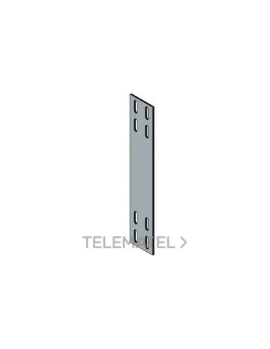 ENL.PNO.CANALIS KR 100x310-500mm Cu PTDO