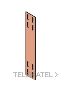 ENL.PNO.CANALIS KR 100x310-500mm Cu DESN