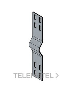 ENL.FLEX.CANALIS KR 60x310-500mm Cu PTDO