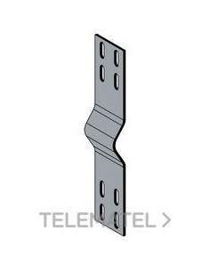 ENL.FLEX.CANALIS KR 120x310-500mm Cu PTD