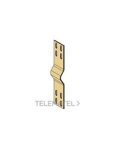 ENL.FLEX.CANALIS KR 60x310-500mm Cu ESTN