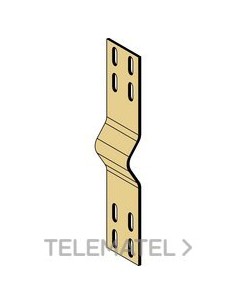 ENL.FLEX.CANALIS KR 80x310-500mm Cu ESTN