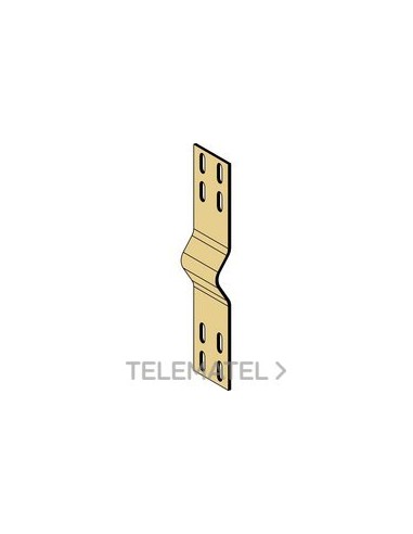 ENL.FLEX.CANALIS KR 80x310-500mm Cu ESTN
