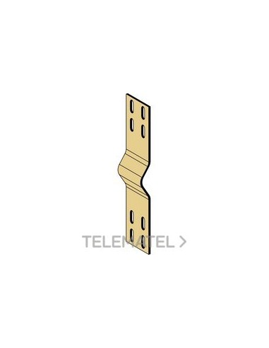 ENL.FLEX.CANALIS KR 100x310-500mm Cu EST