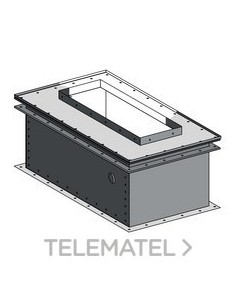 CBTA.PTRA.KRB0030CR4 CJ.TRAFO CANALIS KR