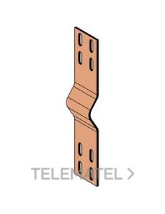 ENL.FLEX.CANALIS KR 100x310-500mm Cu DES