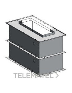 CBTA.PTRA.KRB0030CR5 CJ.TRAFO CANALIS KR