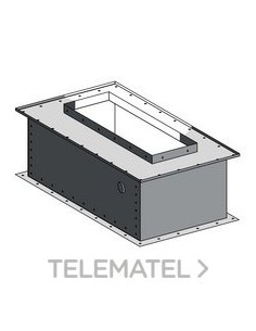 CBTA.PTRA.KRB0030CR3 CJ.TRAFO CANALIS KR