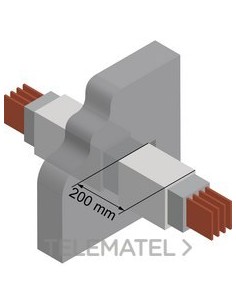 BARR.CONTRA INCENDIOS CANALIS KR 12x0130