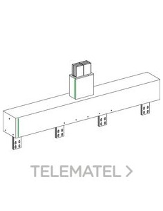 UNIDAD ALIM.ER8 CANALIS KR 5x5000A Al