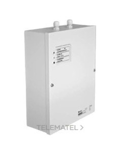 EQUIPO P/ALIM.LUMLED.0,4W RED 230-50HZ