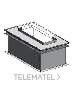 CBTA.PTRA.KRB0020CR4 CJ.TRAFO CANALIS KR