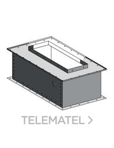 CBTA.PTRA.KRB0010CR3 CJ.TRAFO CANALIS KR