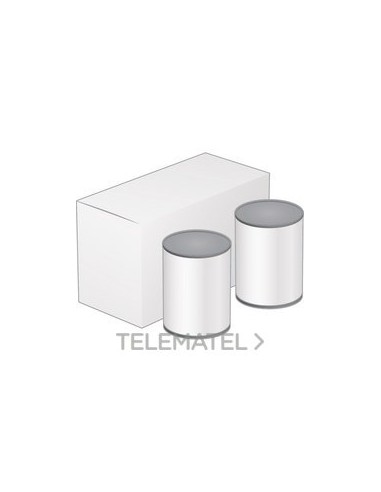 ACCESORIO ACOPL.CANALIS KR X0000 DA1