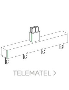 UNIDAD ALIM.ER8 CANALIS KR 3x4000A Al