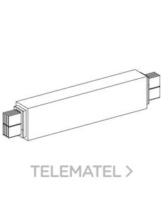 ELEMENTO TP FT10 CANALIS KR 3x4000A Al