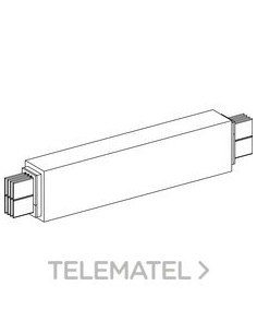 ELEMENTO TP FT15 CANALIS KR 5x3200A Al