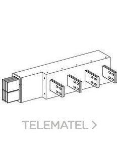UNIDAD ALIM.EL2 CANALIS KR 4x2500A Al