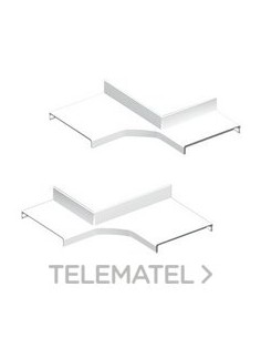 DERIVACIÓN ANG.I.U24X PVC BN