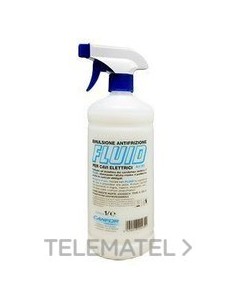 PULVERIZADOR PARA BOTELLA DE FLUID