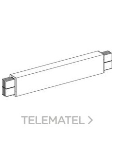 ELEMENTO TP ET10 CANALIS KR 5x2000A Al