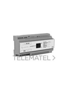 EQUIPO PARA ALIMENTACIÓN 50u LPO-10