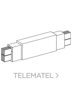 EL.EQUILIBRADOR FS.CANALIS KR 3x1000A Al