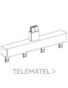 UNIDAD ALIM.ER8 CANALIS KR 3x800A Al