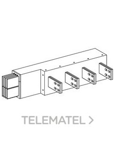 UNIDAD ALIM.EL2 CANALIS KR 4x800A Al