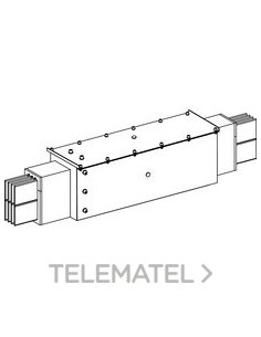 EL.DILATADOR DB CANALIS KR 5x800A Al